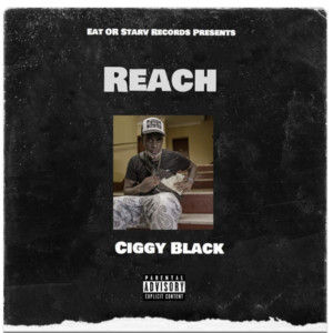 Album Reach (Explicit) from 