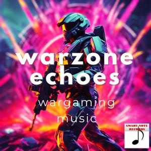 The Four Aces的專輯Warzone echoes (Wargaming music)