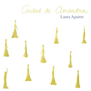 ดาวน์โหลดและฟังเพลง The Silence of the Sound พร้อมเนื้อเพลงจาก Laura Aguirre