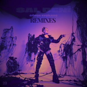 อัลบัม Sal Beni (Remixes) ศิลปิน Gökçe Yeşilbaş