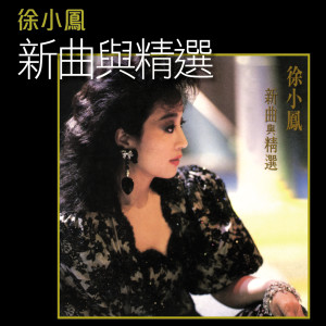 收聽徐小鳳的城市足印歌詞歌曲