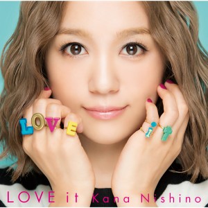 ดาวน์โหลดและฟังเพลง Te Wo Tsunagu Riyuu พร้อมเนื้อเพลงจาก Nishino Kana