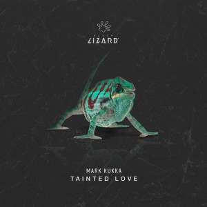 Album Tainted Love from Marc Kukka