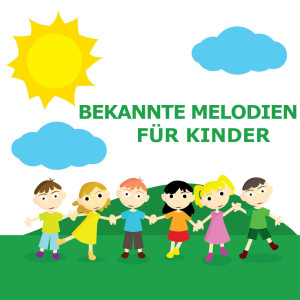 Dengarkan lagu Ich mag dich, du magst mich (Barney und seine Freunde) (Streichorchester) nyanyian Kinderserien dengan lirik