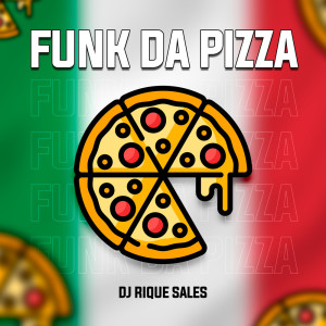 Album Funk da pizza from 