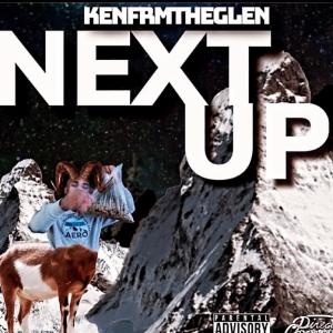 收聽Kenfrmtheglen的Throw It (feat. MDS Drew) (Explicit)歌詞歌曲