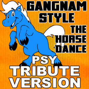 收聽The Hit Nation的Gangnam Style (The Horse Dance)歌詞歌曲