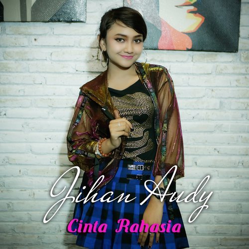 Cinta Rahasia