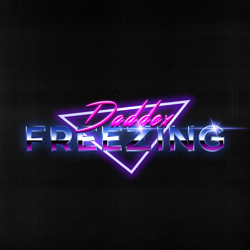 Freezing (Explicit)