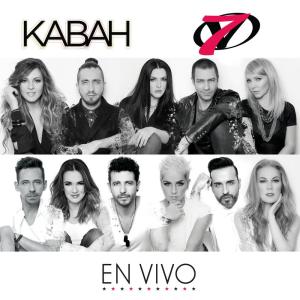 Kabah的專輯En Vivo