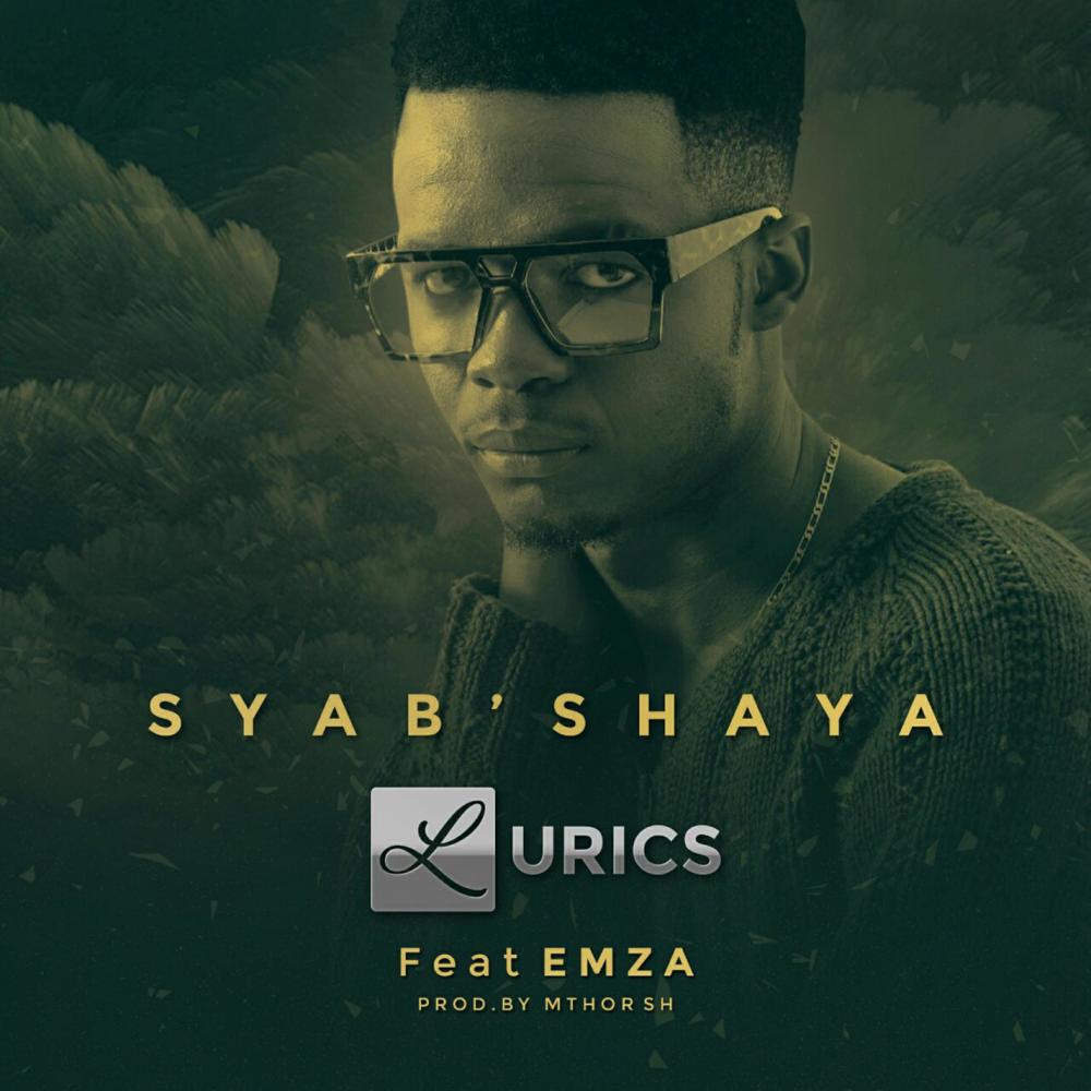 Syab'shaya (feat. Emza) (Explicit)