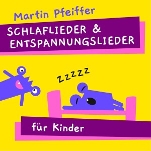 Dengarkan lagu Schlafe, mein Prinzchen, schlaf ein (Karaoke Version) nyanyian Martin Pfeiffer dengan lirik