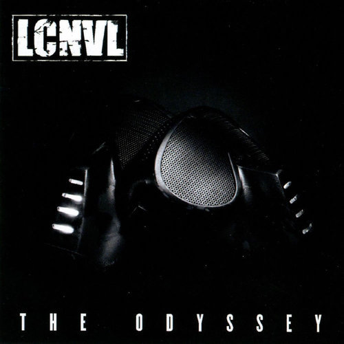 The Odyssey (Explicit)