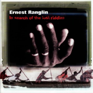 Ernest Ranglin的專輯In Search Of The Lost Riddim