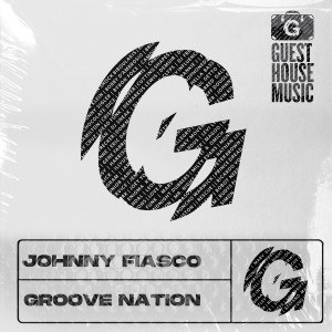 Johnny Fiasco的專輯Groove Nation