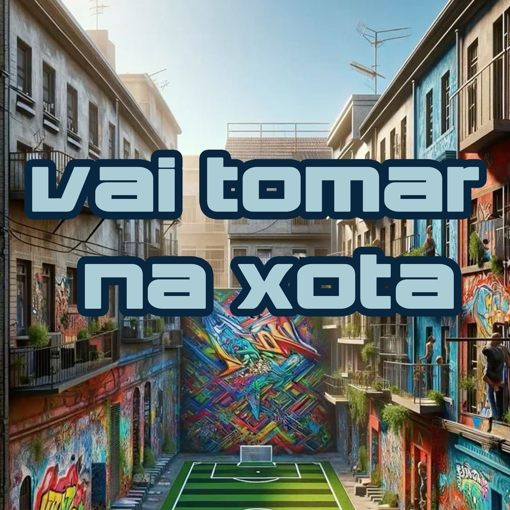 VAI TOMAR NA XOTA (Explicit)