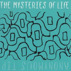 收聽The Mysteries of Life的I Need To Know Where I Stand歌詞歌曲