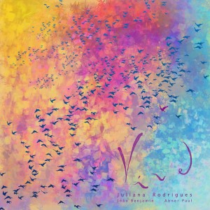 ดาวน์โหลดและฟังเพลง Afro Ba พร้อมเนื้อเพลงจาก Juliana Rodrigues