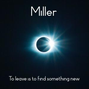 Listen to Dark Year song with lyrics from Miller