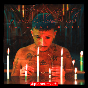 Album 16 Anni Boss from 