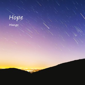 Album Hope oleh Mango