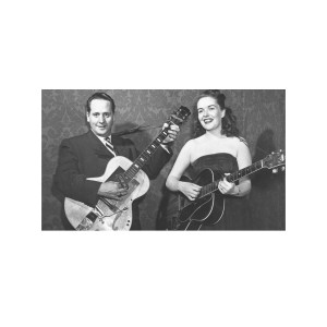 Les Paul & Mary Ford的專輯24 Greatest Hits [Audiophile Edition]