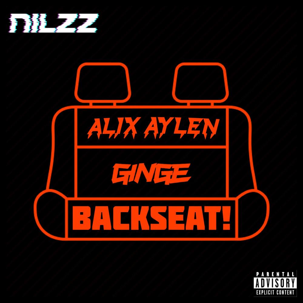 BACKSEAT! (Explicit)