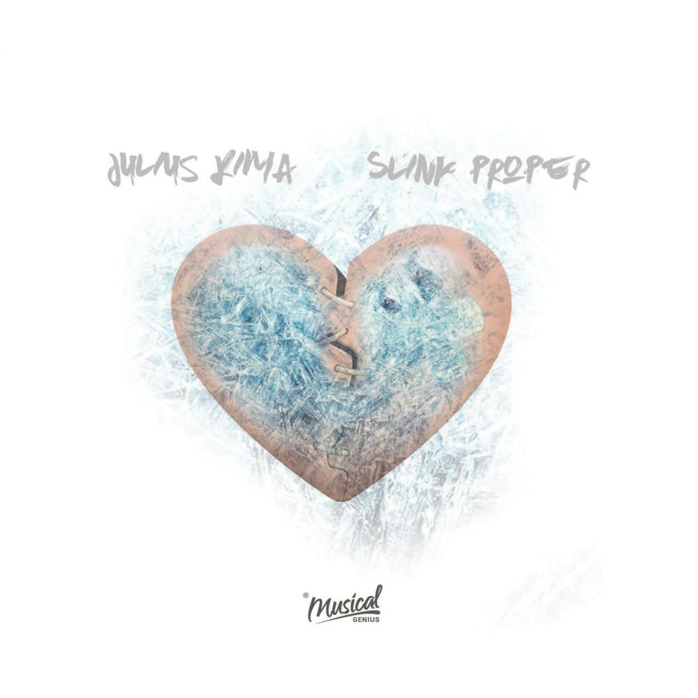 Cold Hearted (feat. Slink Proper)