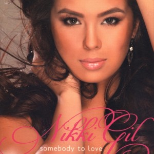 Album Somebody to Love from Nikki Gil