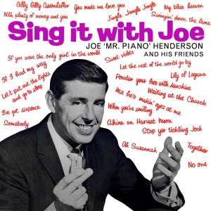 ดาวน์โหลดและฟังเพลง Powder Your Face With Sunshine / When Youre Smiling พร้อมเนื้อเพลงจาก Joe Henderson