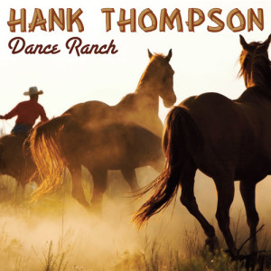 Dengarkan Drivin' Nails in My Coffin lagu dari Hank Thompson dengan lirik