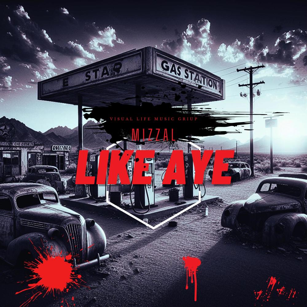 Like Aye (Explicit)