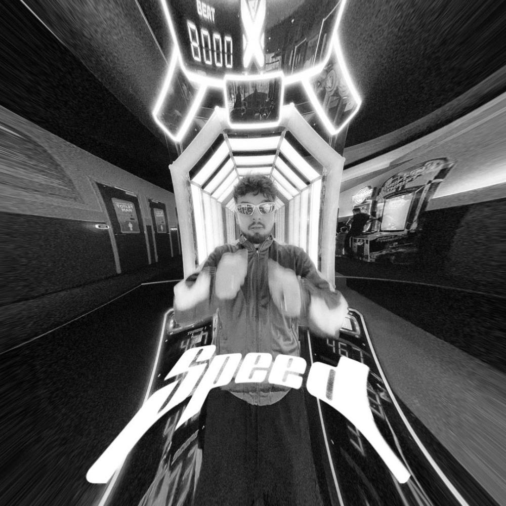 Speed (feat. Authentic) (Explicit)