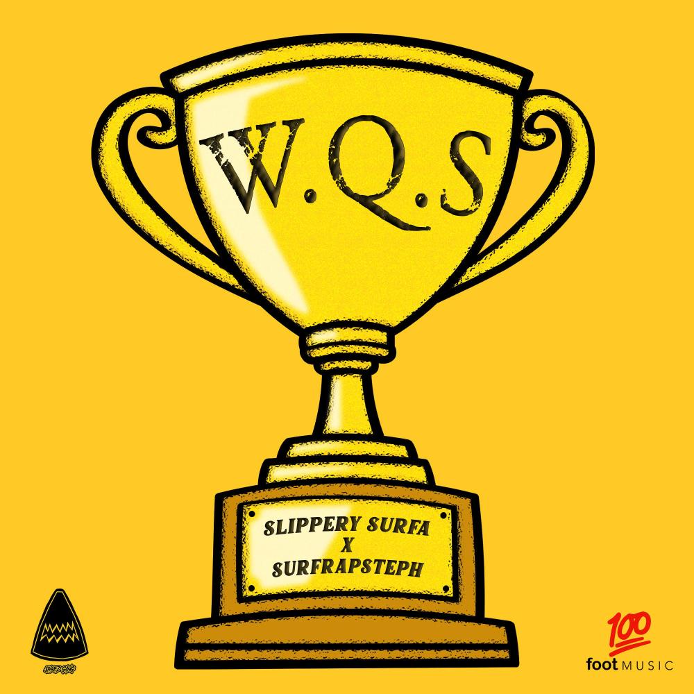 W.Q.S(feat. SURFRAPSTEPH)