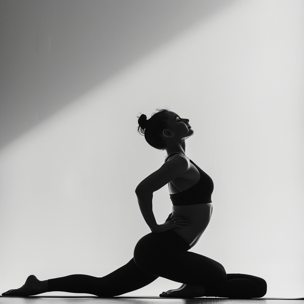 Melodías De Trueno Meditativas