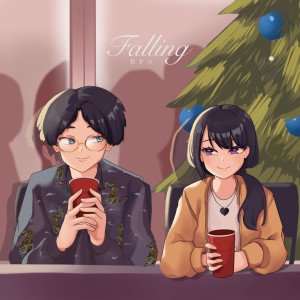 อัลบัม Falling  (RPS) ศิลปิน KANOM