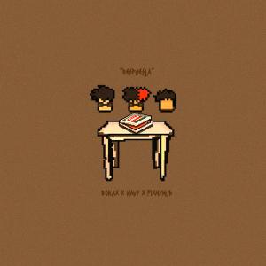 Wavy的專輯Respuesta (feat. Fixmymud & Borax) [Explicit]