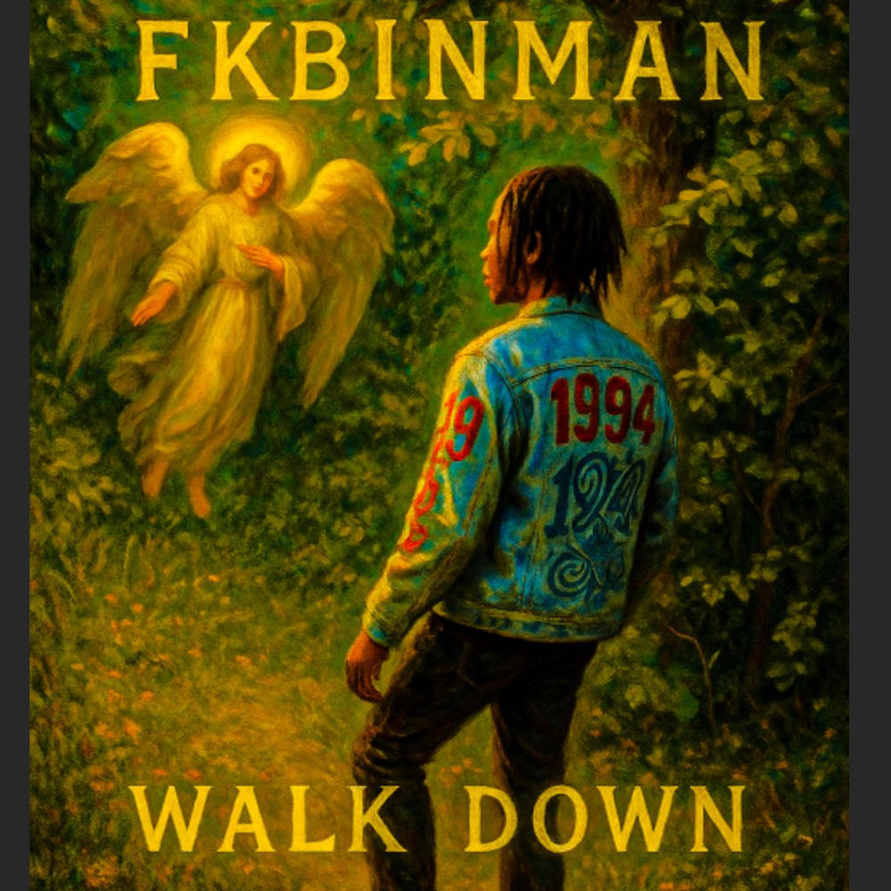 Walk Down (Explicit)