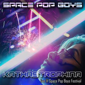Album Kathastrophina (English Version) from 