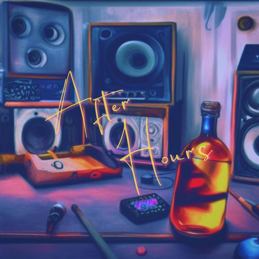 Oil Spill (Explicit)