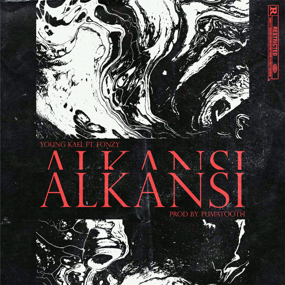 Alkansi (Explicit)