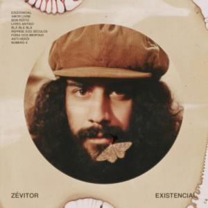 Listen to Anti-herói (Explicit) song with lyrics from ZéVitor