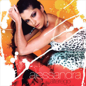 收聽Alessandra的Ready To Love Again歌詞歌曲