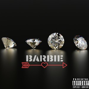 Dengarkan BARBIE (Explicit) lagu dari MANUEL FUNNY dengan lirik