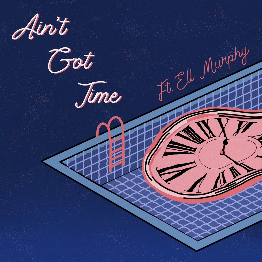 Ain't Got Time (Instrumental)