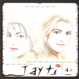 Tayti的專輯Tayti 4