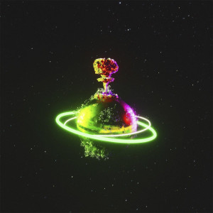 Album Я схожу с ума from EGOR MUF