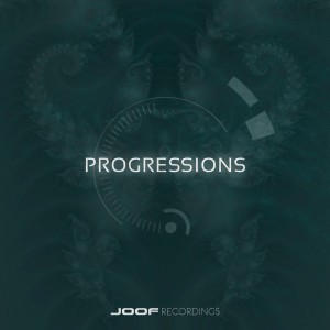 Various Artists的專輯Progressions