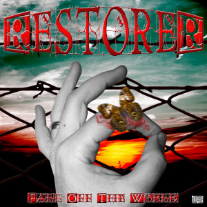 Listen to Closer to Goodbye song with lyrics from Restorer