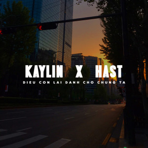 Dengarkan Dieu con lai danh cho chung ta lagu dari Kaylin dengan lirik